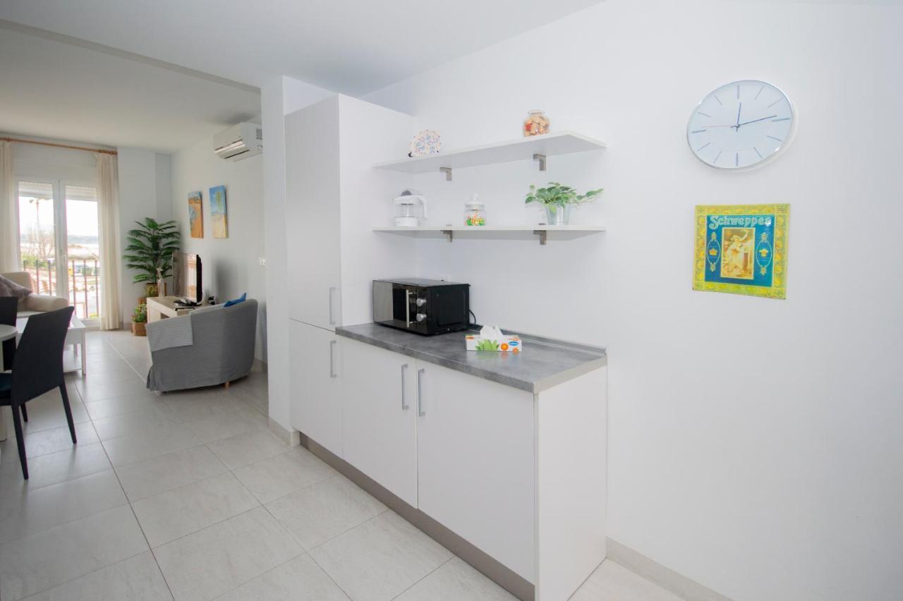 Apartamento Con Vistas Al Mar Conil De La Frontera Exterior photo