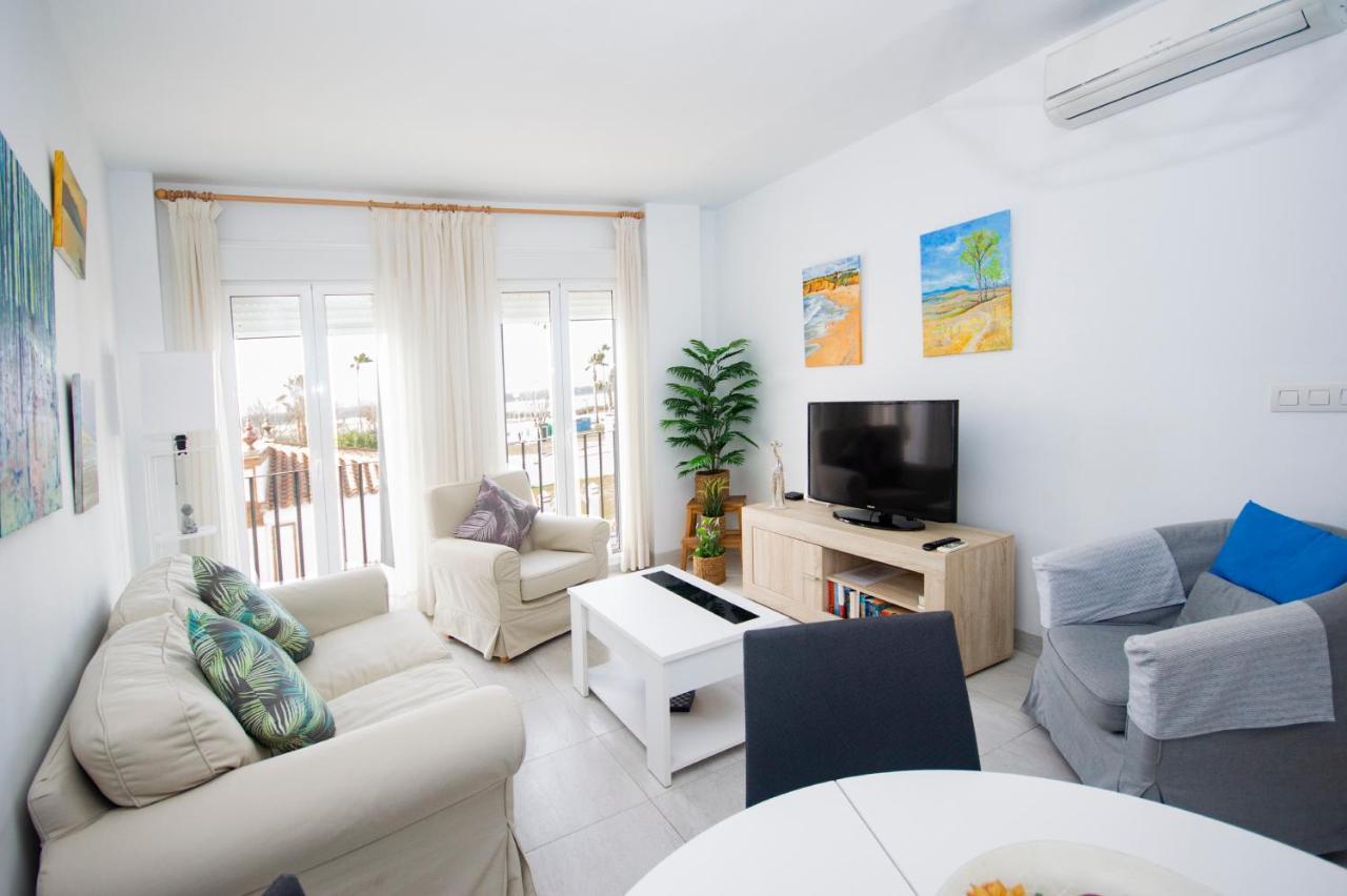 Apartamento Con Vistas Al Mar Conil De La Frontera Exterior photo