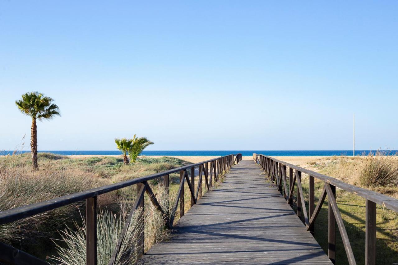 Apartamento Con Vistas Al Mar Conil De La Frontera Exterior photo