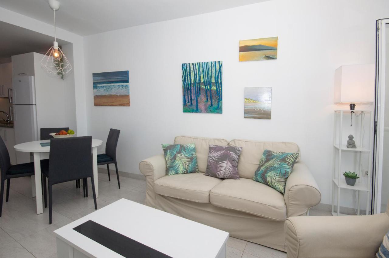 Apartamento Con Vistas Al Mar Conil De La Frontera Exterior photo
